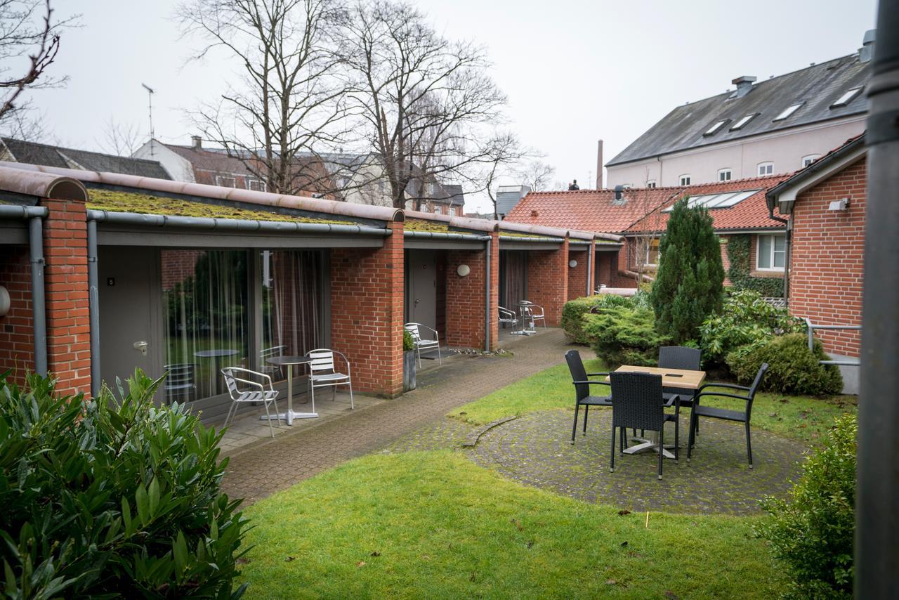 Hotel Ry Ry Exterior photo